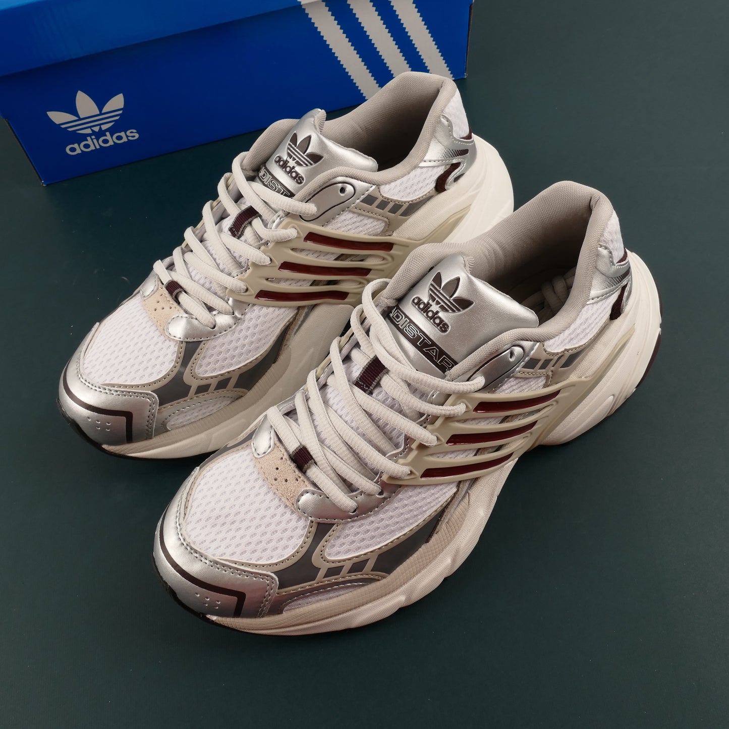 Adidas Originals Adistar XLG (Preguntar disponibilidad)