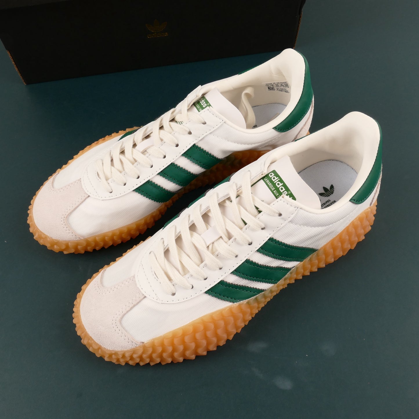 Adidas Originals Country (Preguntar disponibilidad)