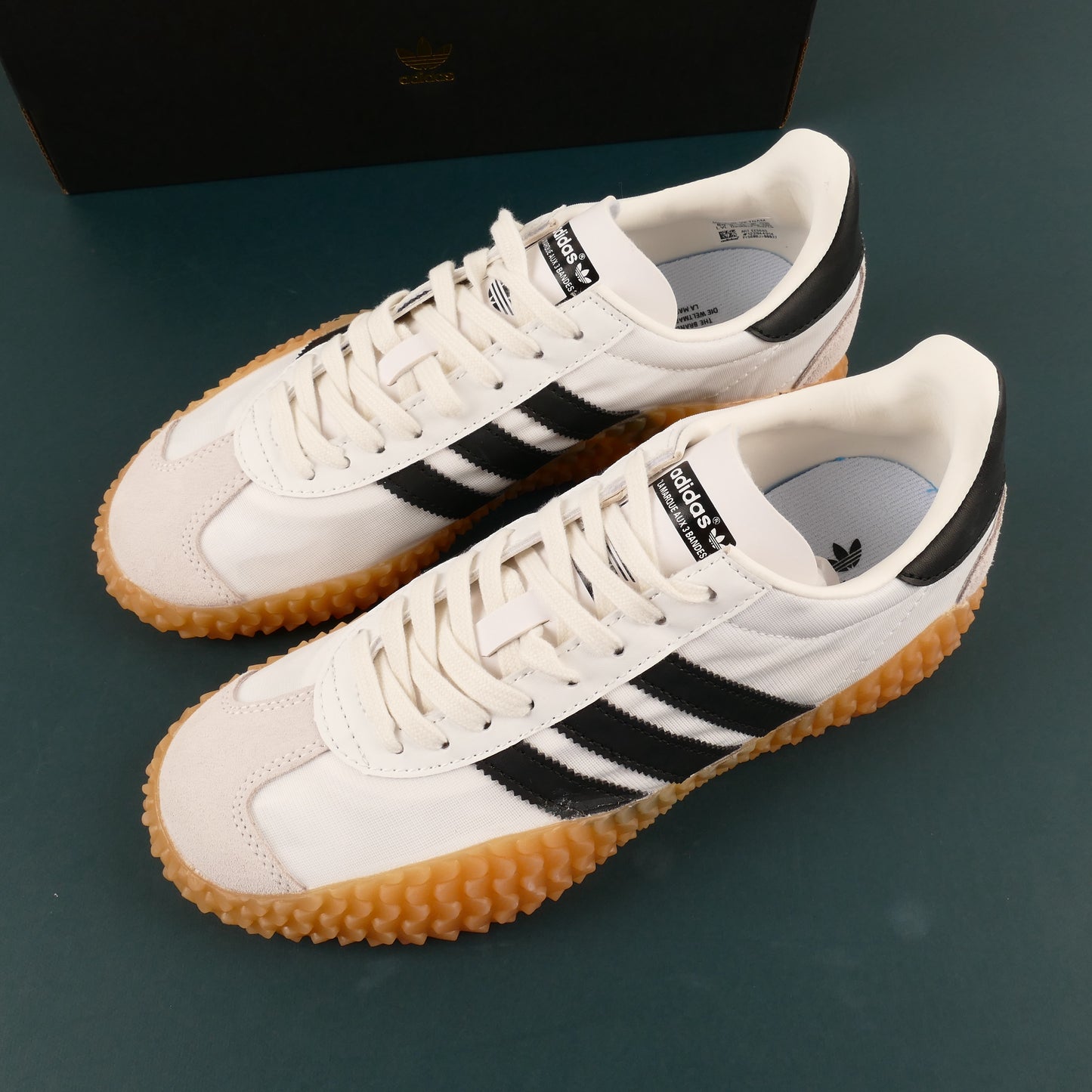 Adidas Originals Country (Preguntar disponibilidad)