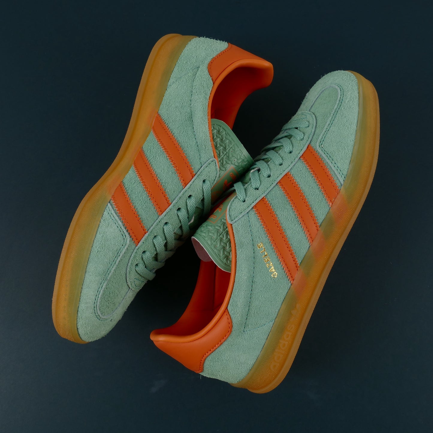 Adidas Originals Gazelle (Preguntar disponibilidad)