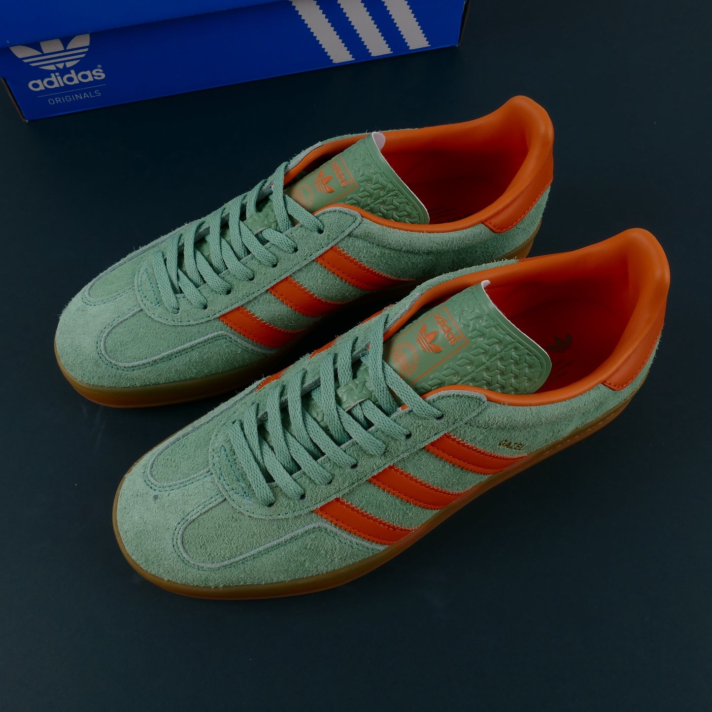 Adidas Originals Gazelle (Preguntar disponibilidad)