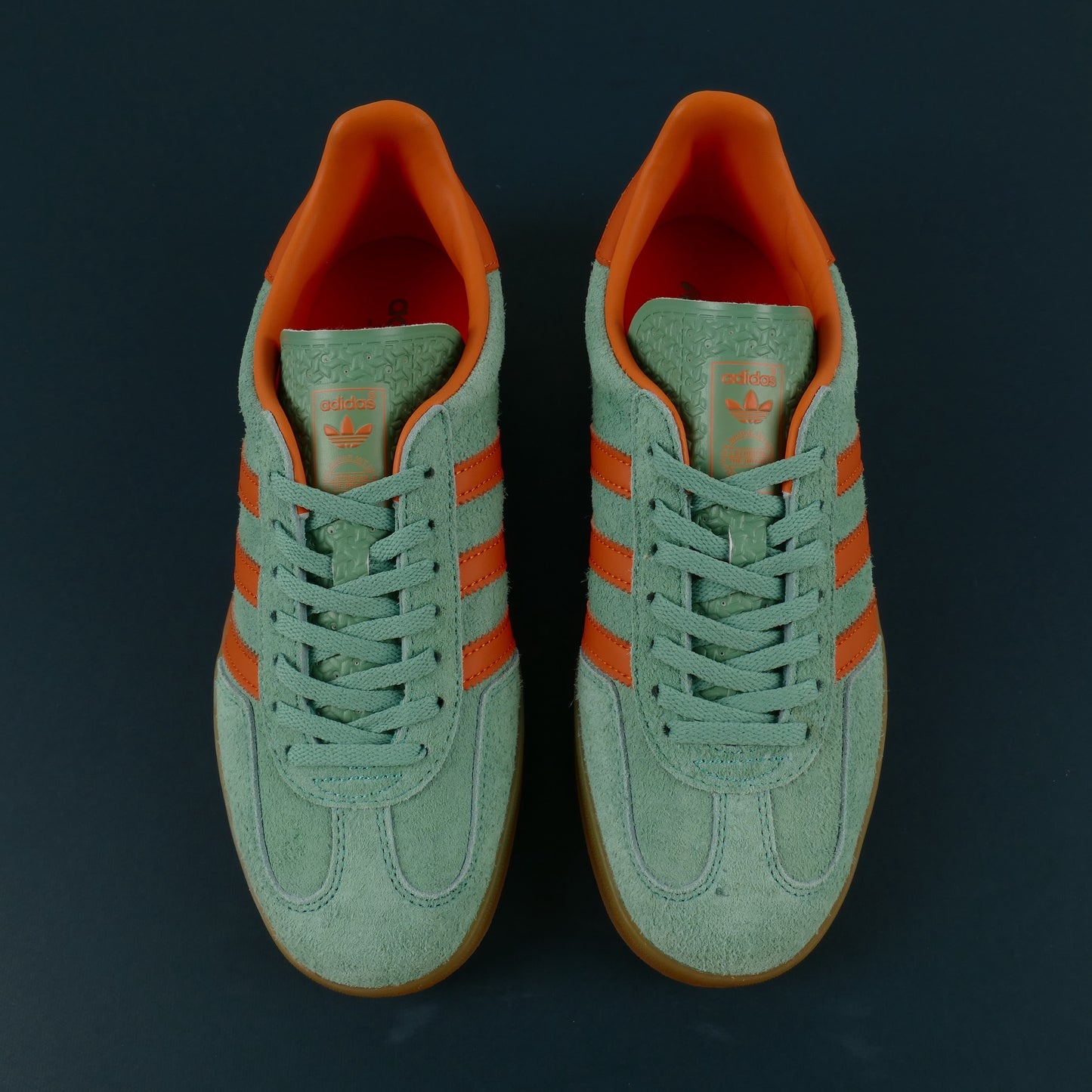 Adidas Originals Gazelle (Preguntar disponibilidad)