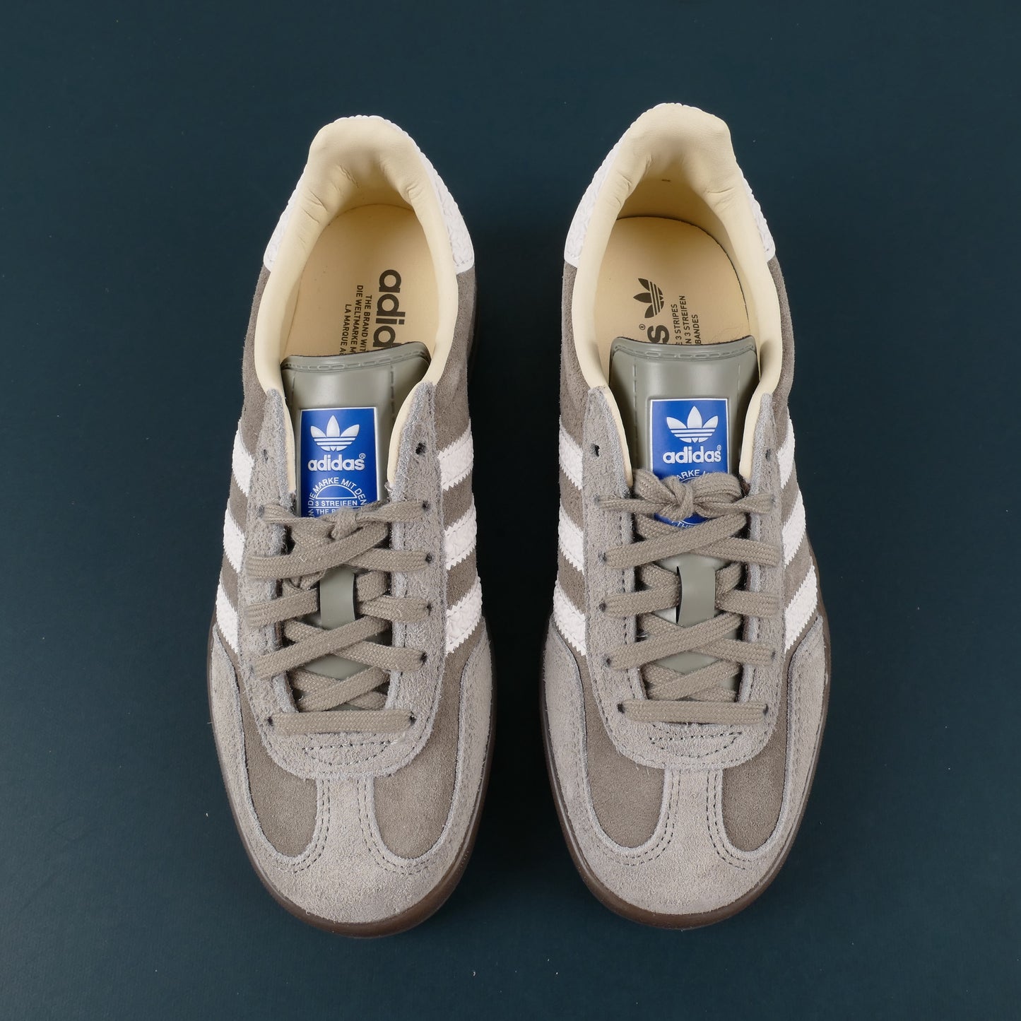 Adidas Originals Gazelle (Preguntar disponibilidad)