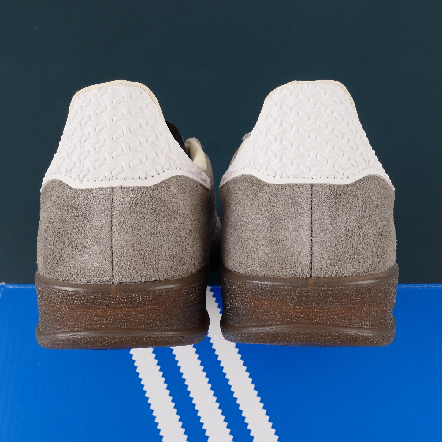 Adidas Originals Gazelle (Preguntar disponibilidad)