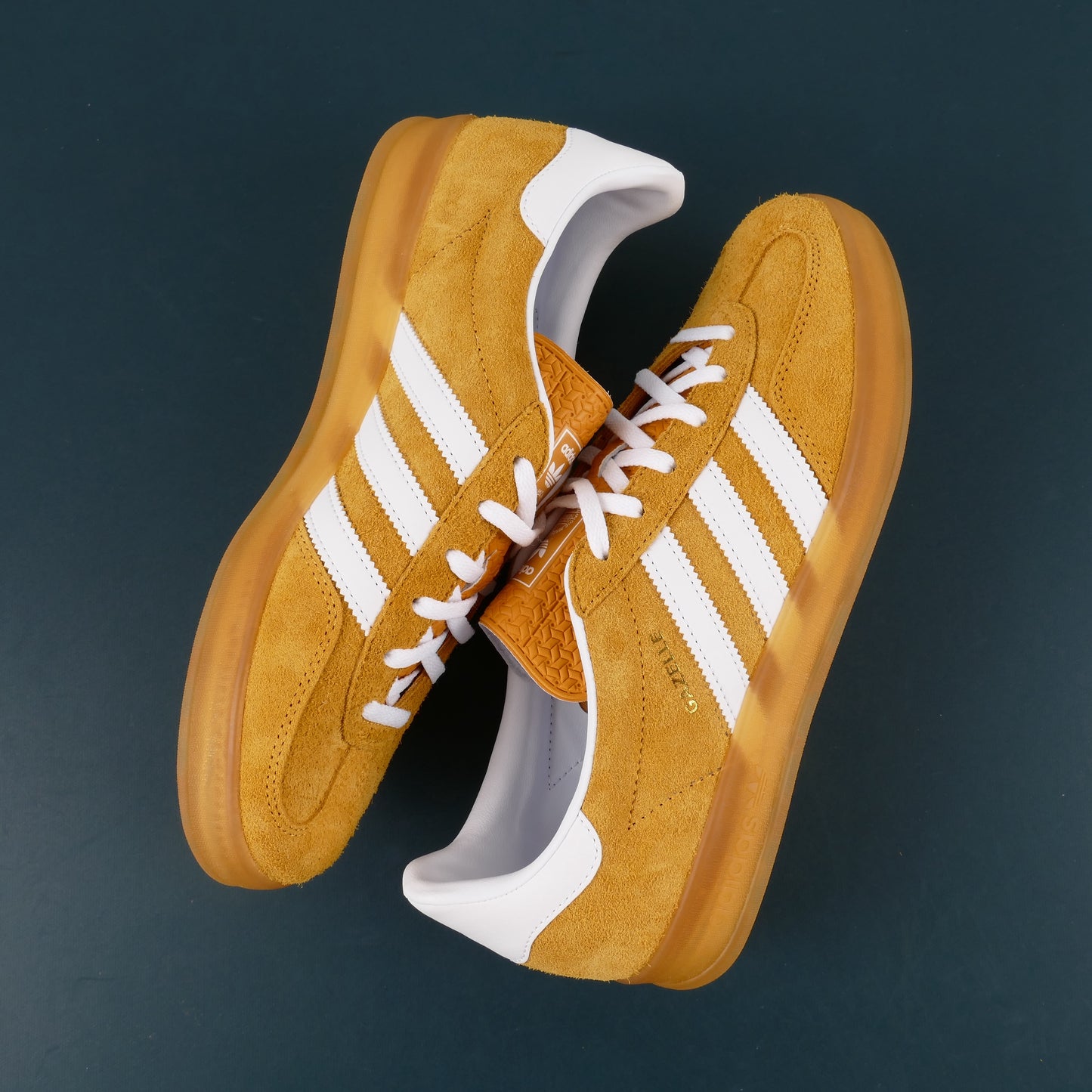 Adidas Originals Gazelle (Preguntar disponibilidad)