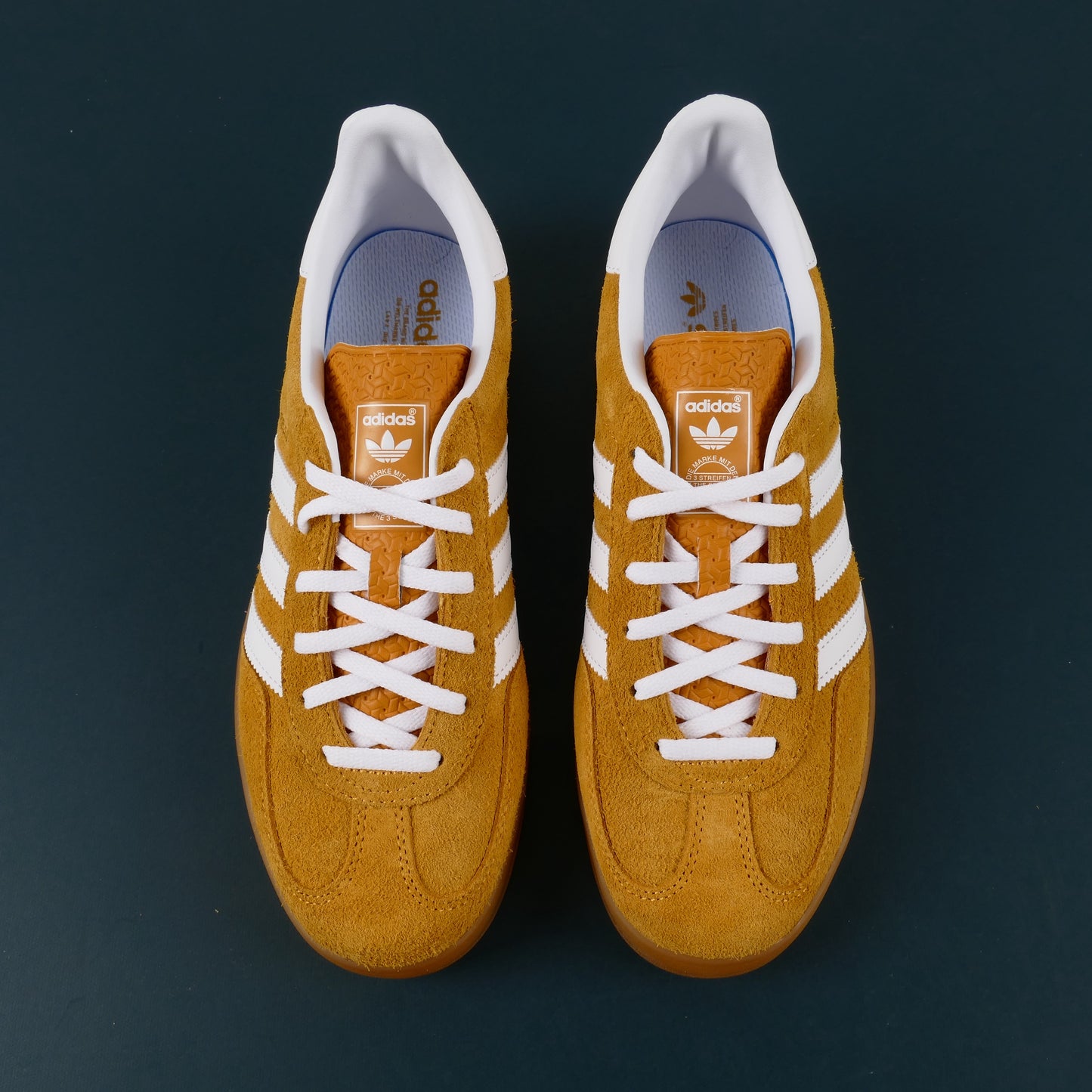 Adidas Originals Gazelle (Preguntar disponibilidad)
