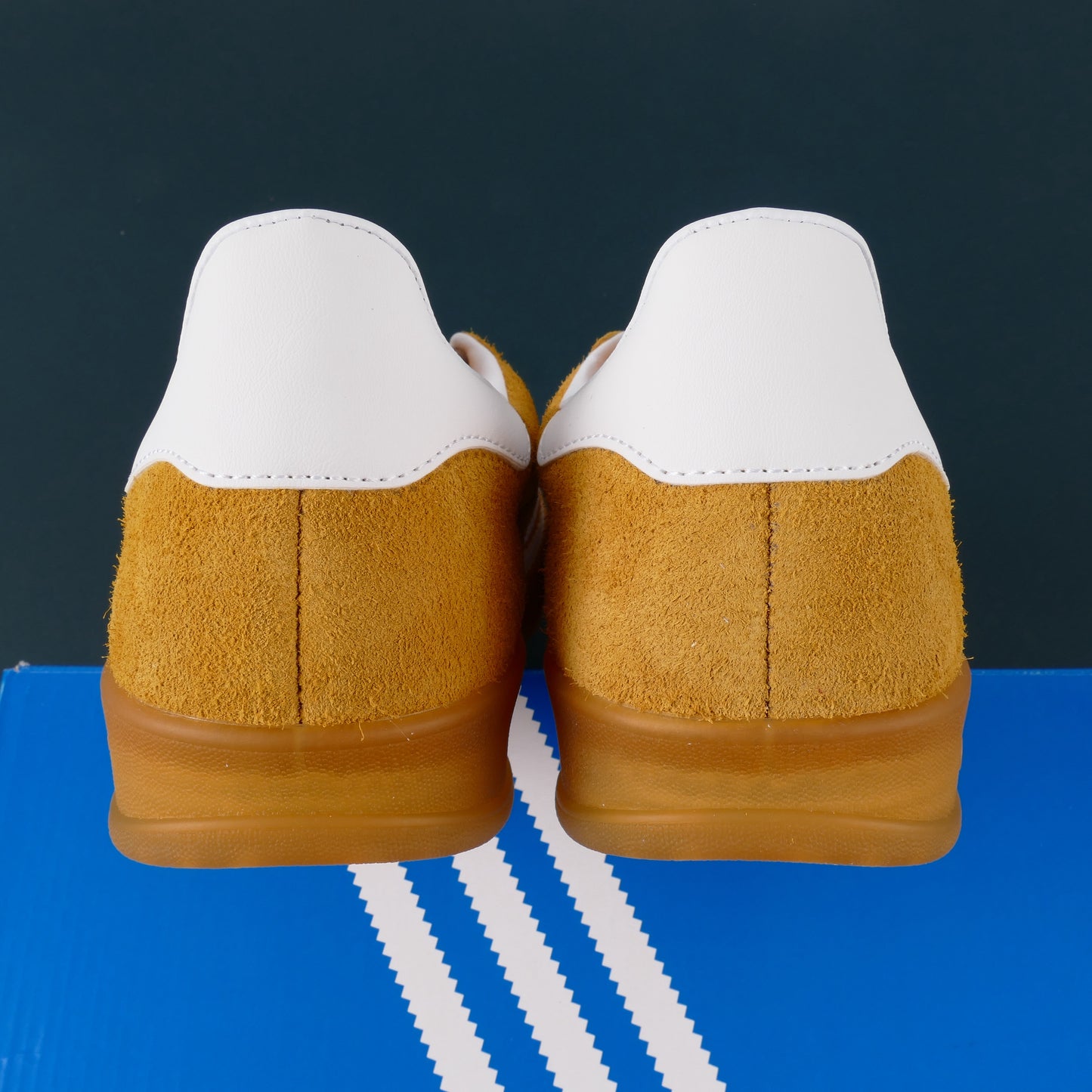Adidas Originals Gazelle (Preguntar disponibilidad)