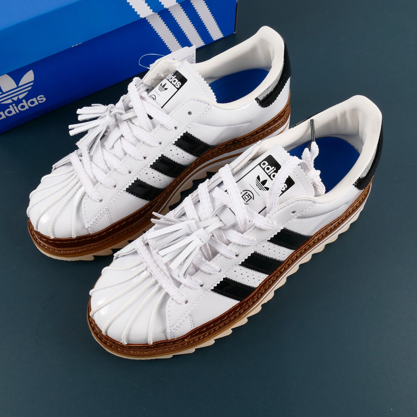 Adidas Originals Superstar (Preguntar disponibilidad)