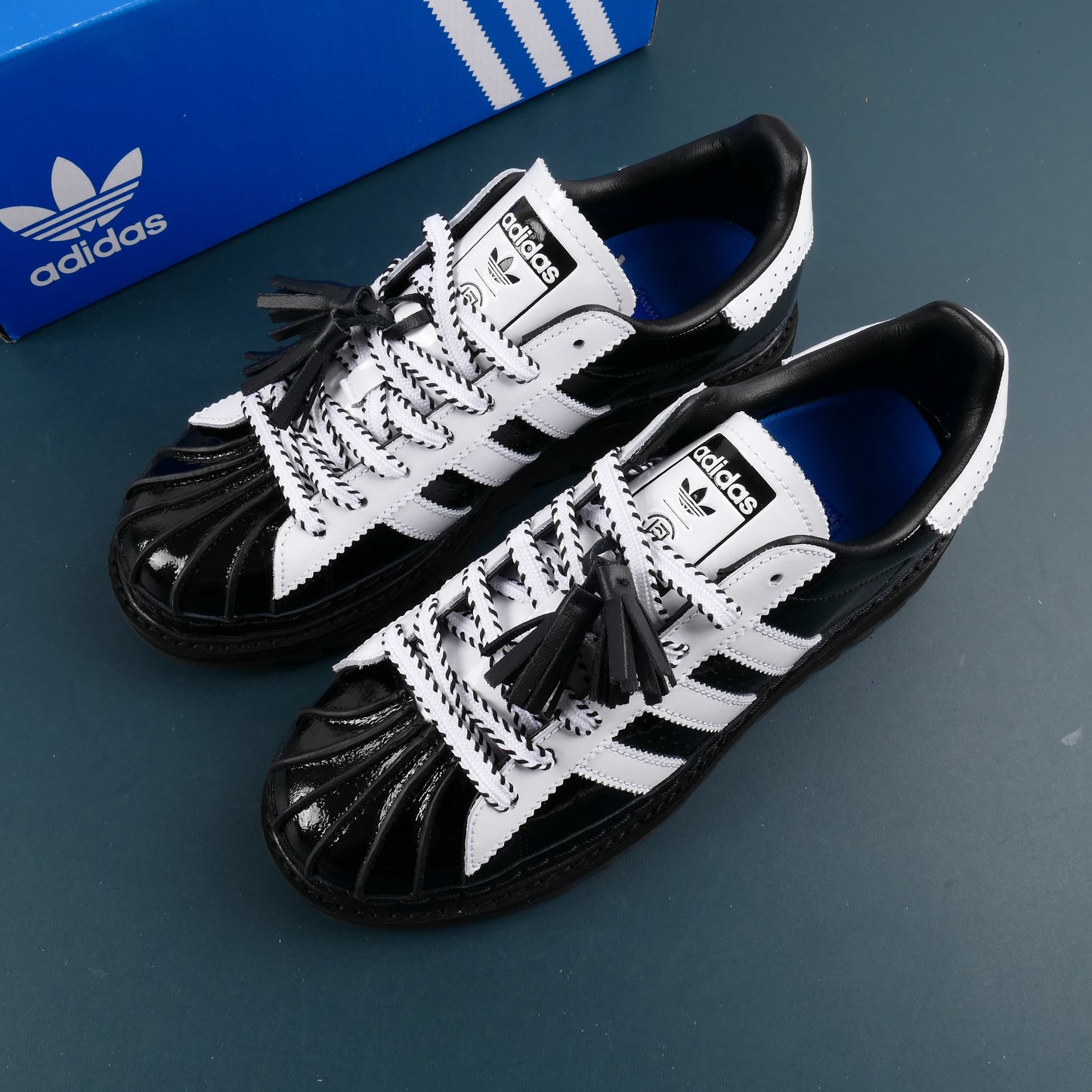 Adidas Originals Superstar (Preguntar disponibilidad)