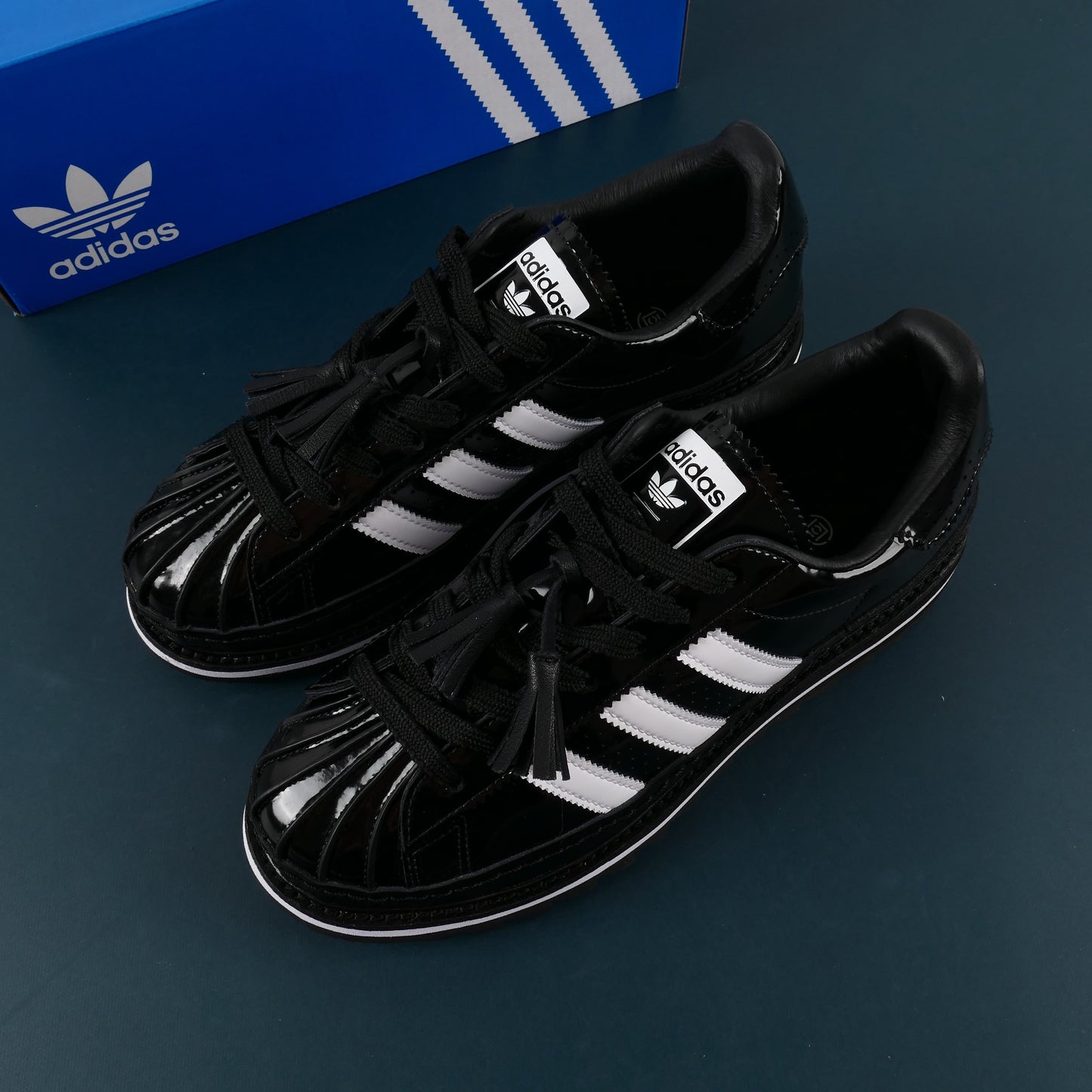 Adidas Originals Superstar (Preguntar disponibilidad)