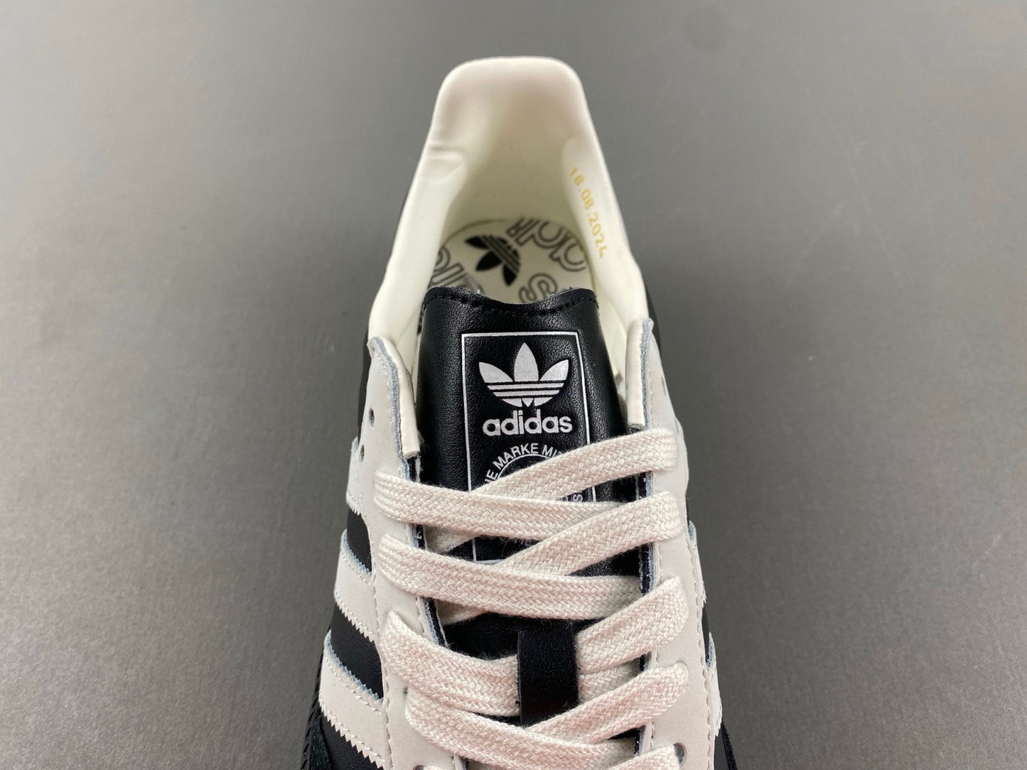 Adidas Samba Black 75th Anniversary (Preguntar disponibilidad)