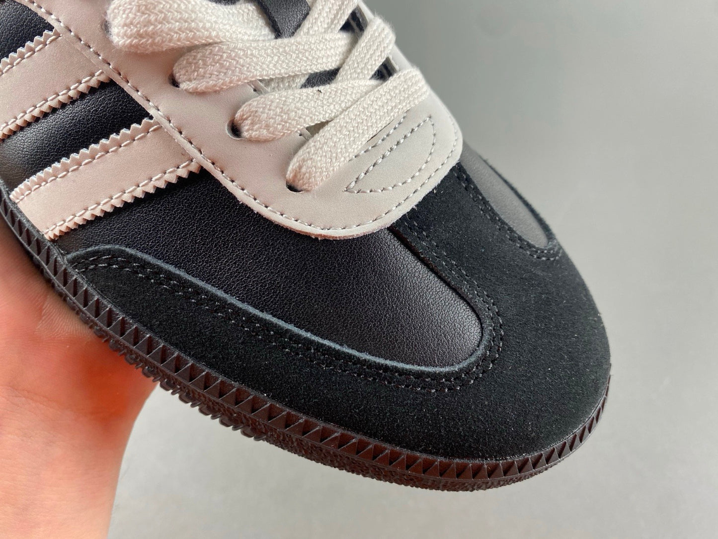 Adidas Samba Black 75th Anniversary (Preguntar disponibilidad)