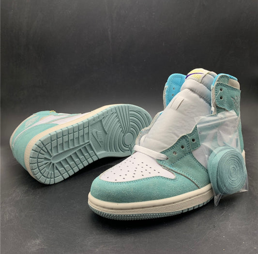 Nike Air Jordan 1 (Preguntar disponibilidad)