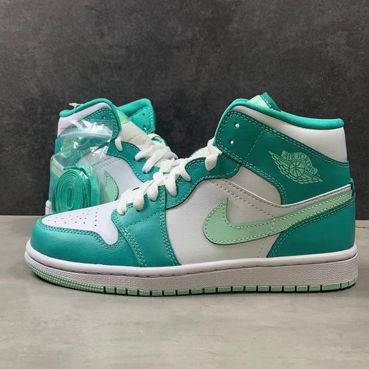 Nike Air Jordan 1 (Preguntar disponibilidad)