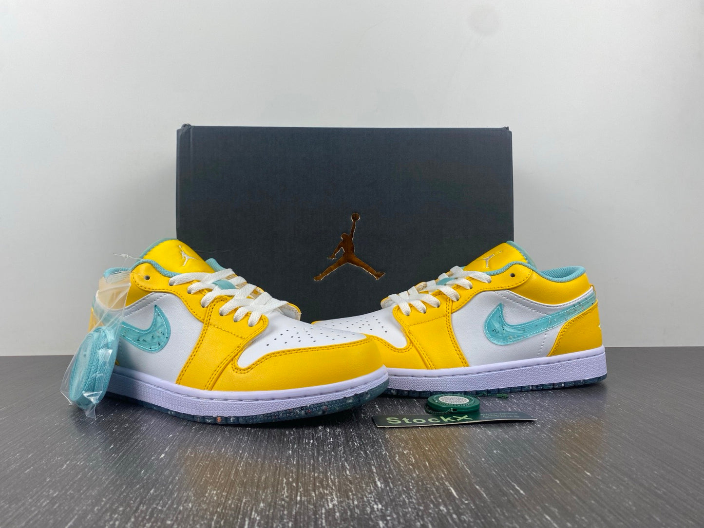 Nike Air Jordan 1 Low (Preguntar disponibilidad)