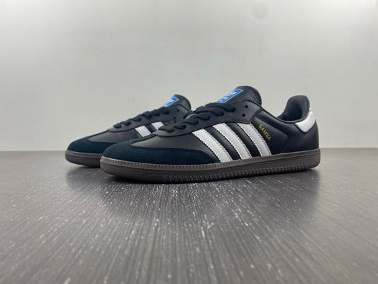 Adidas Samba Clásicas (Preguntar disponibilidad)