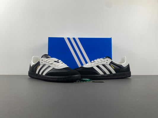 Adidas Samba Black 75th Anniversary (Preguntar disponibilidad)