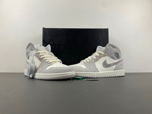 Nike Air Jordan 1 (Preguntar disponibilidad)