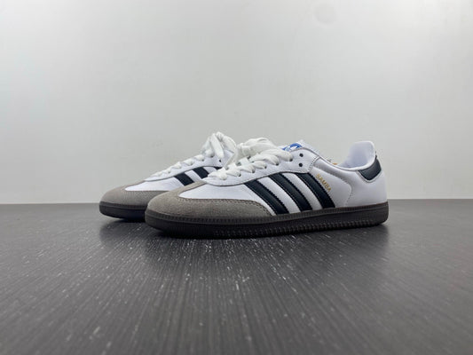 Adidas Samba Clásicas (Preguntar disponibilidad)