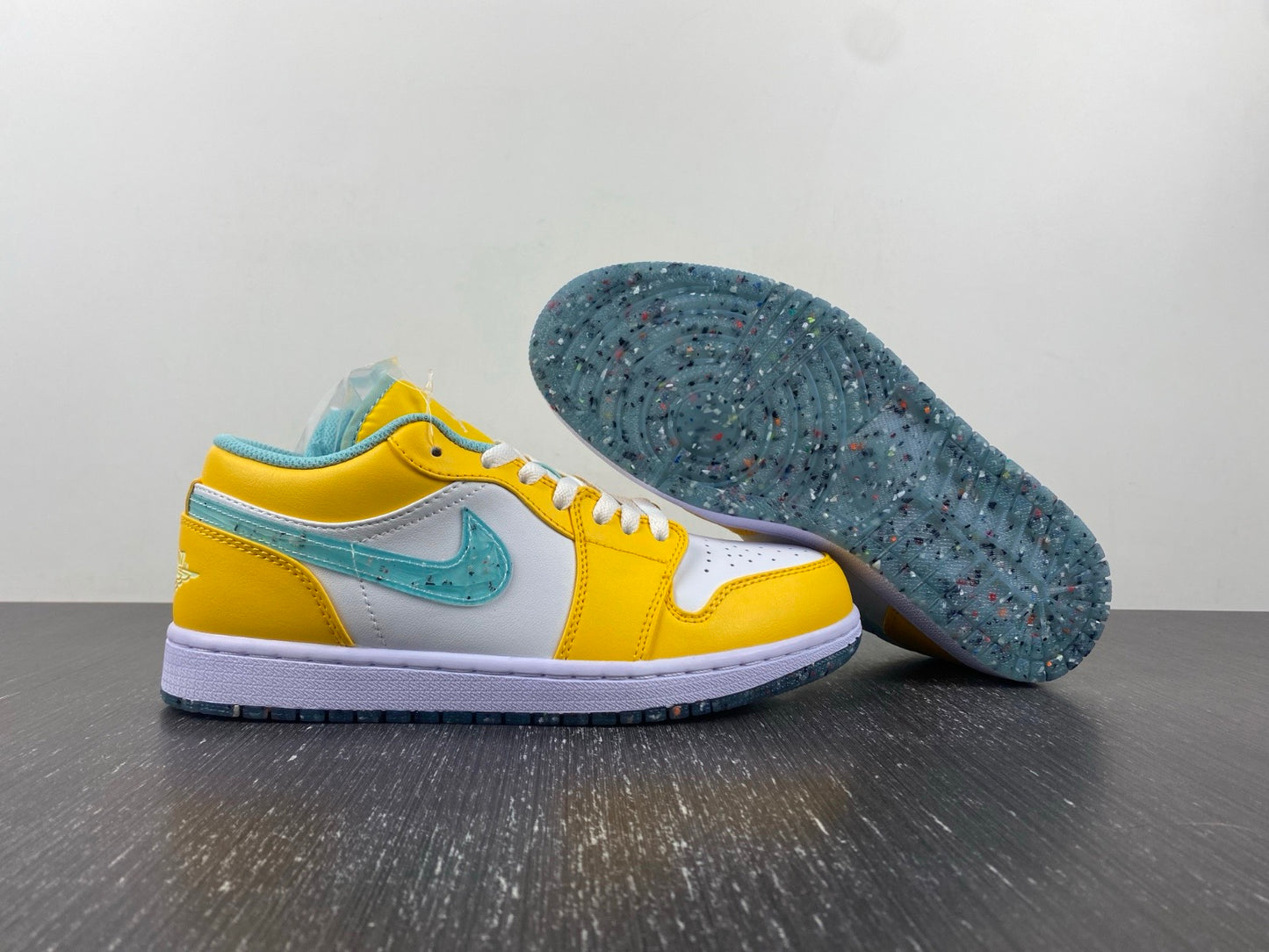 Nike Air Jordan 1 Low (Preguntar disponibilidad)