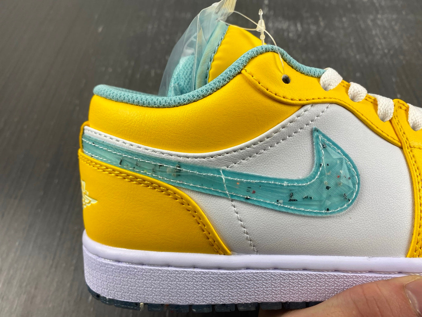 Nike Air Jordan 1 Low (Preguntar disponibilidad)
