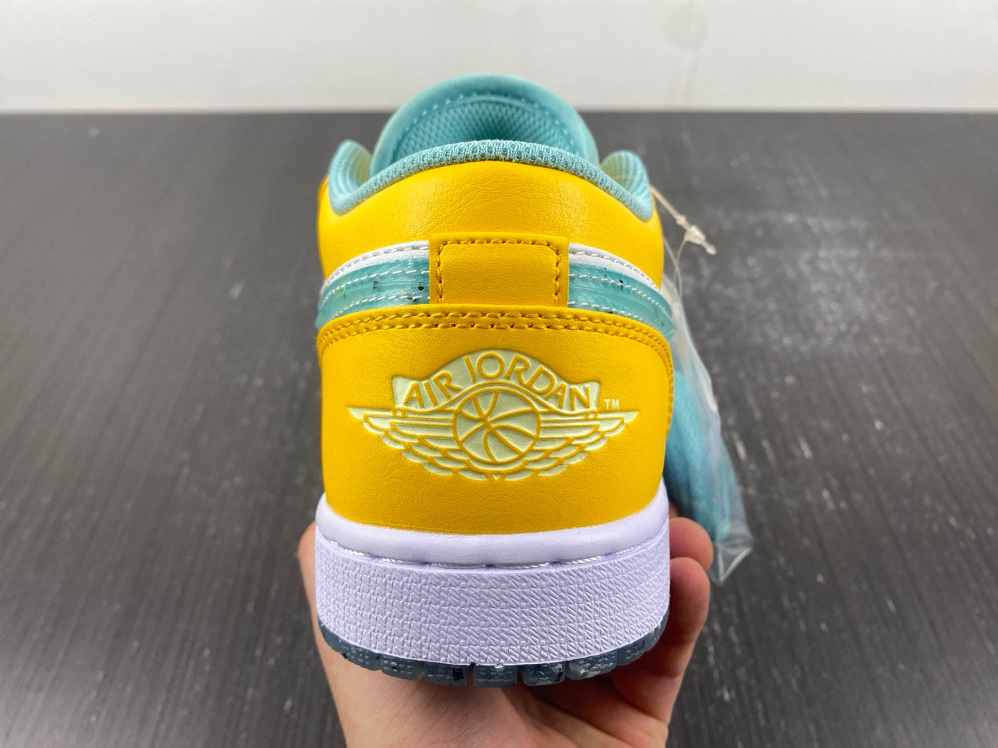 Nike Air Jordan 1 Low (Preguntar disponibilidad)