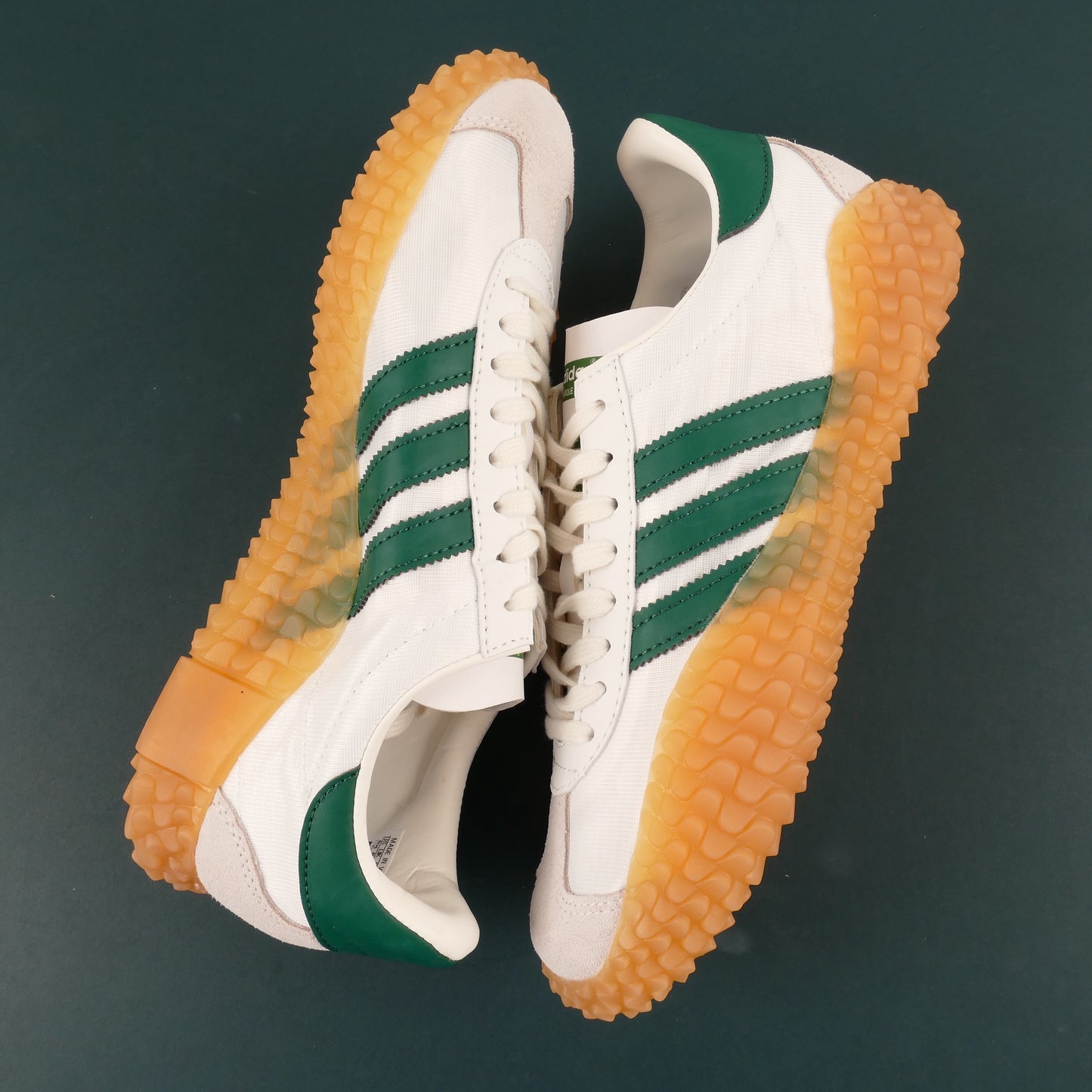 Adidas Originals Country (Preguntar disponibilidad)
