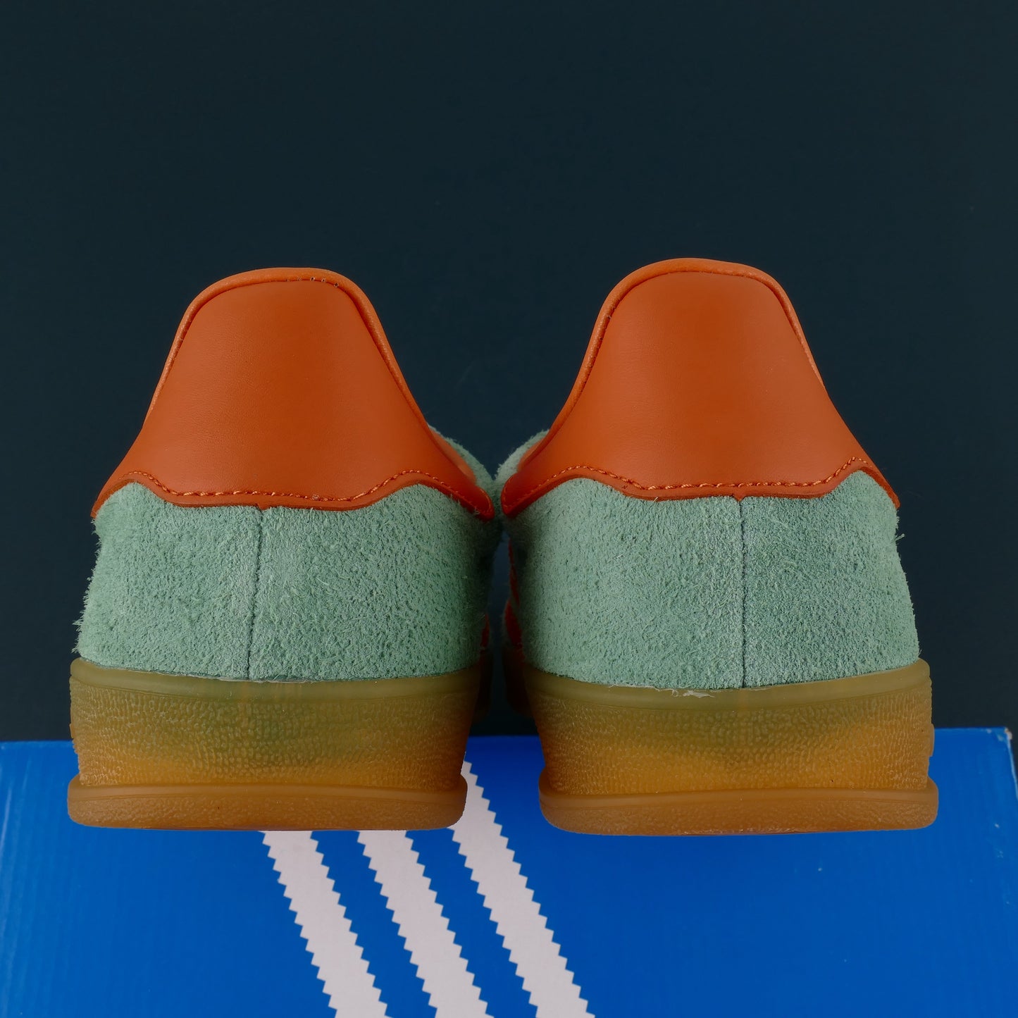 Adidas Originals Gazelle (Preguntar disponibilidad)