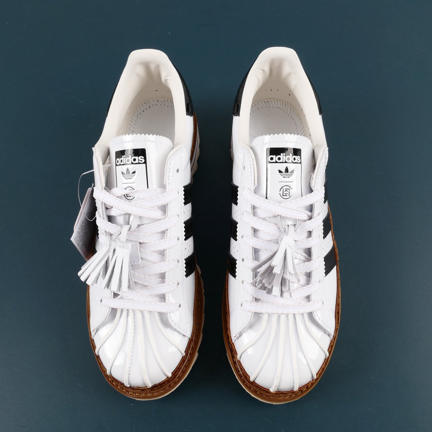 Adidas Originals Superstar (Preguntar disponibilidad)