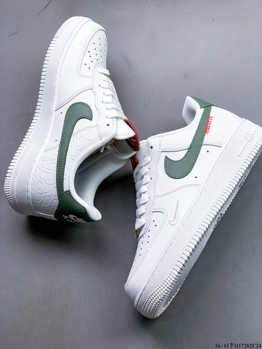 Nike Air Force 1 (Preguntar disponibilidad)