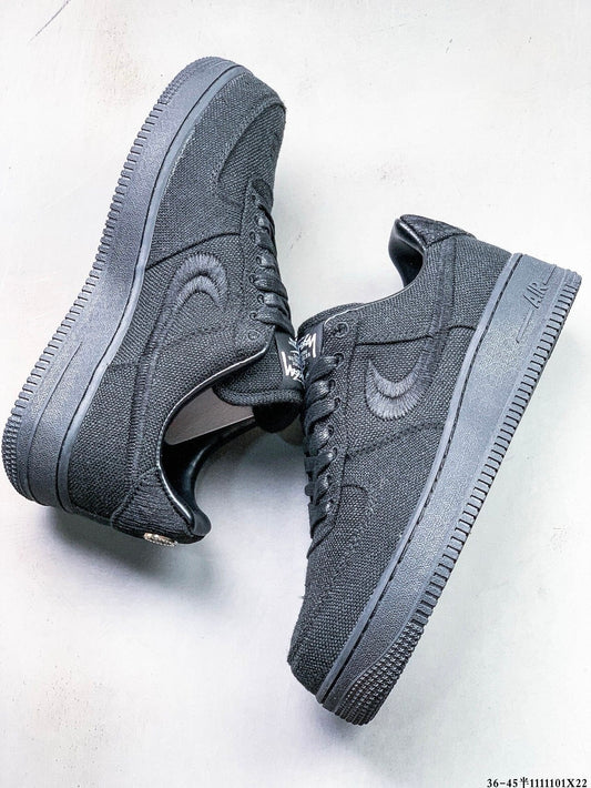 Nike Air Force 1 x Stussy (Preguntar disponibilidad)