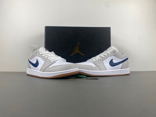 Nike Air Jordan 1 Low (Preguntar disponibilidad)